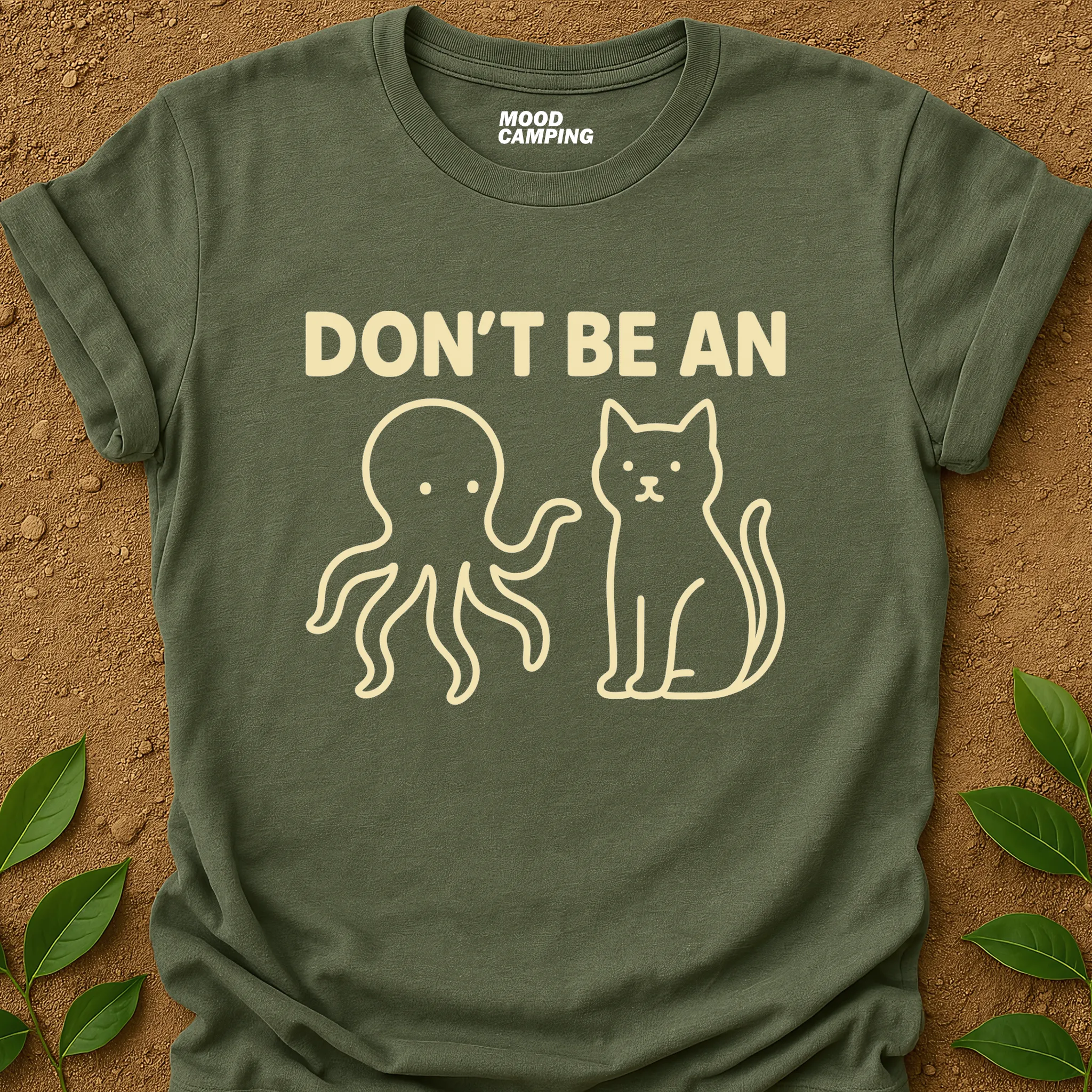Octop.ssy T-Shirt