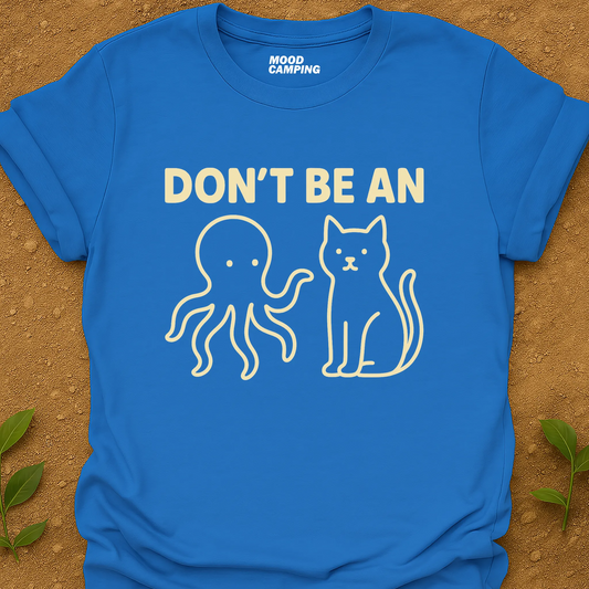 Octop.ssy T-Shirt