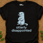 Otterly T-Shirt