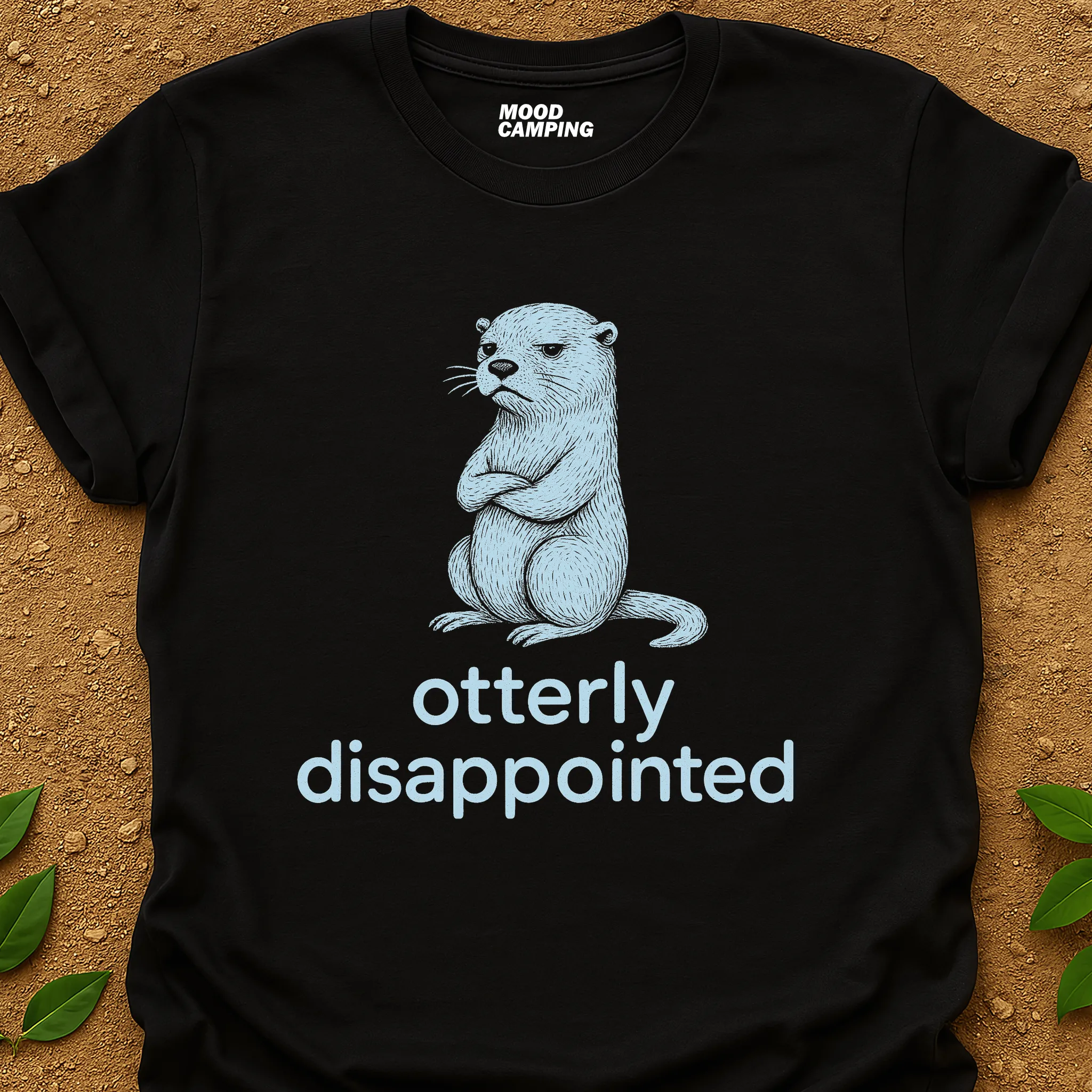 Otterly T-Shirt