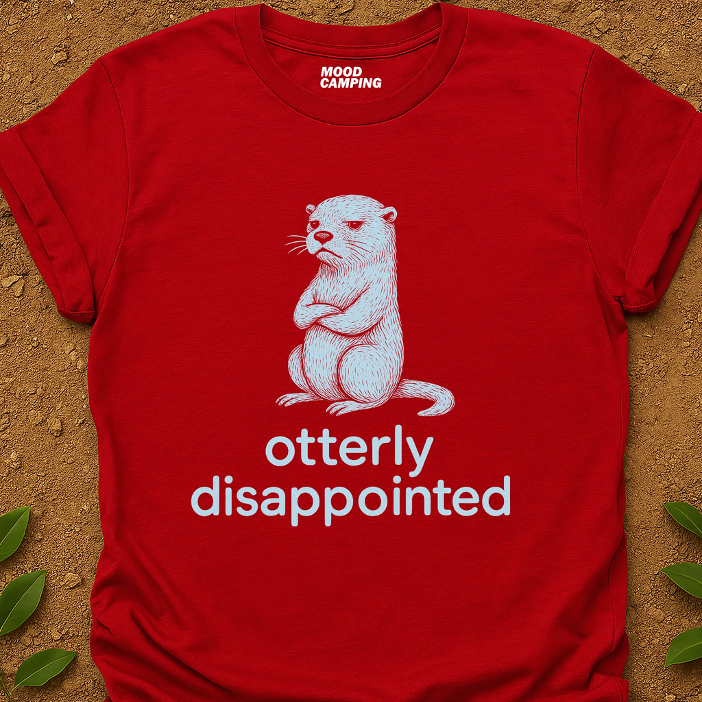 Otterly T-Shirt