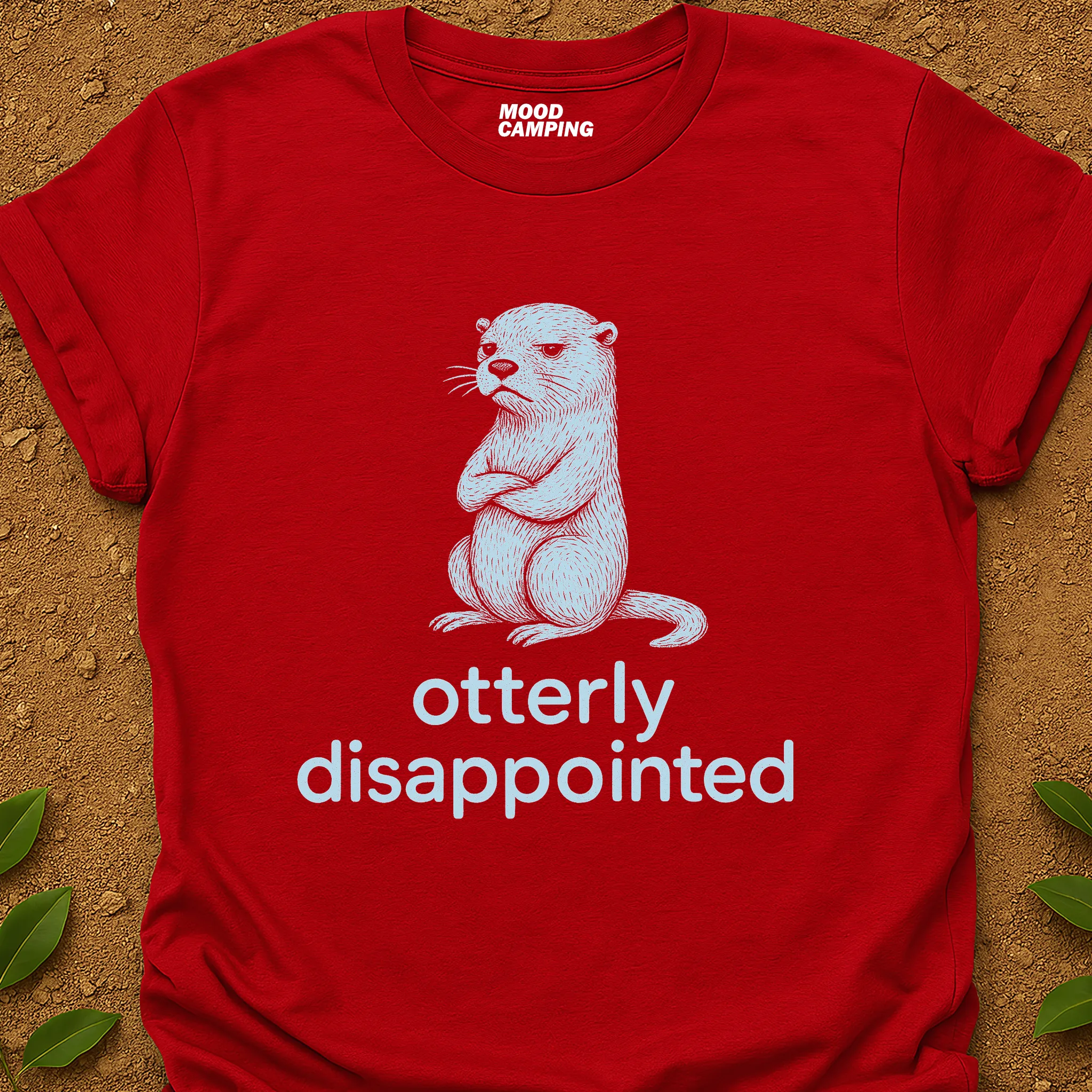 Otterly T-Shirt
