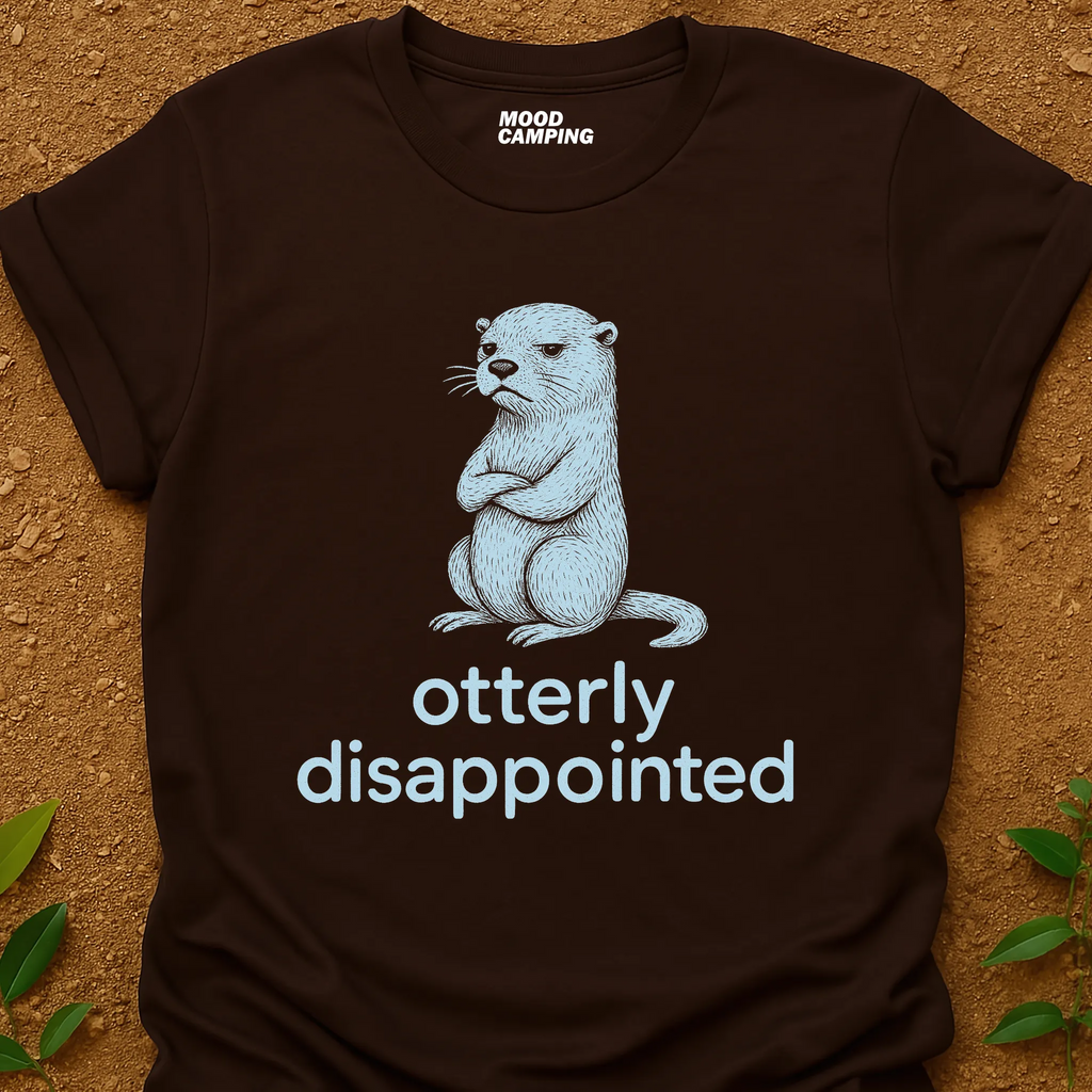 Otterly T-Shirt
