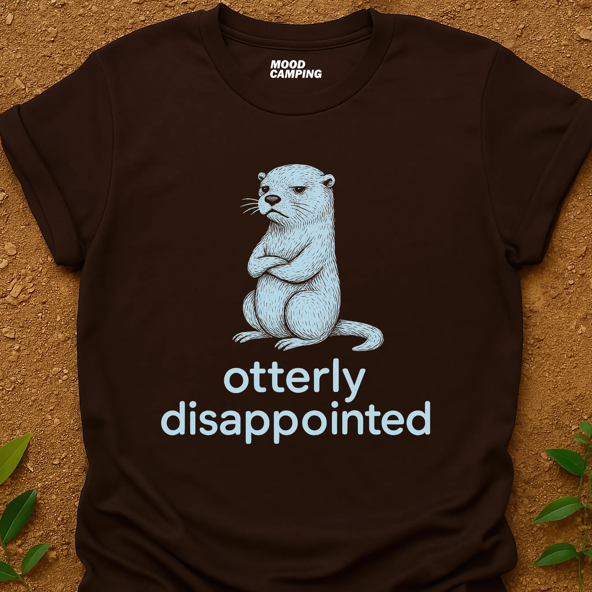 Otterly T-Shirt