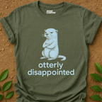 Otterly T-Shirt