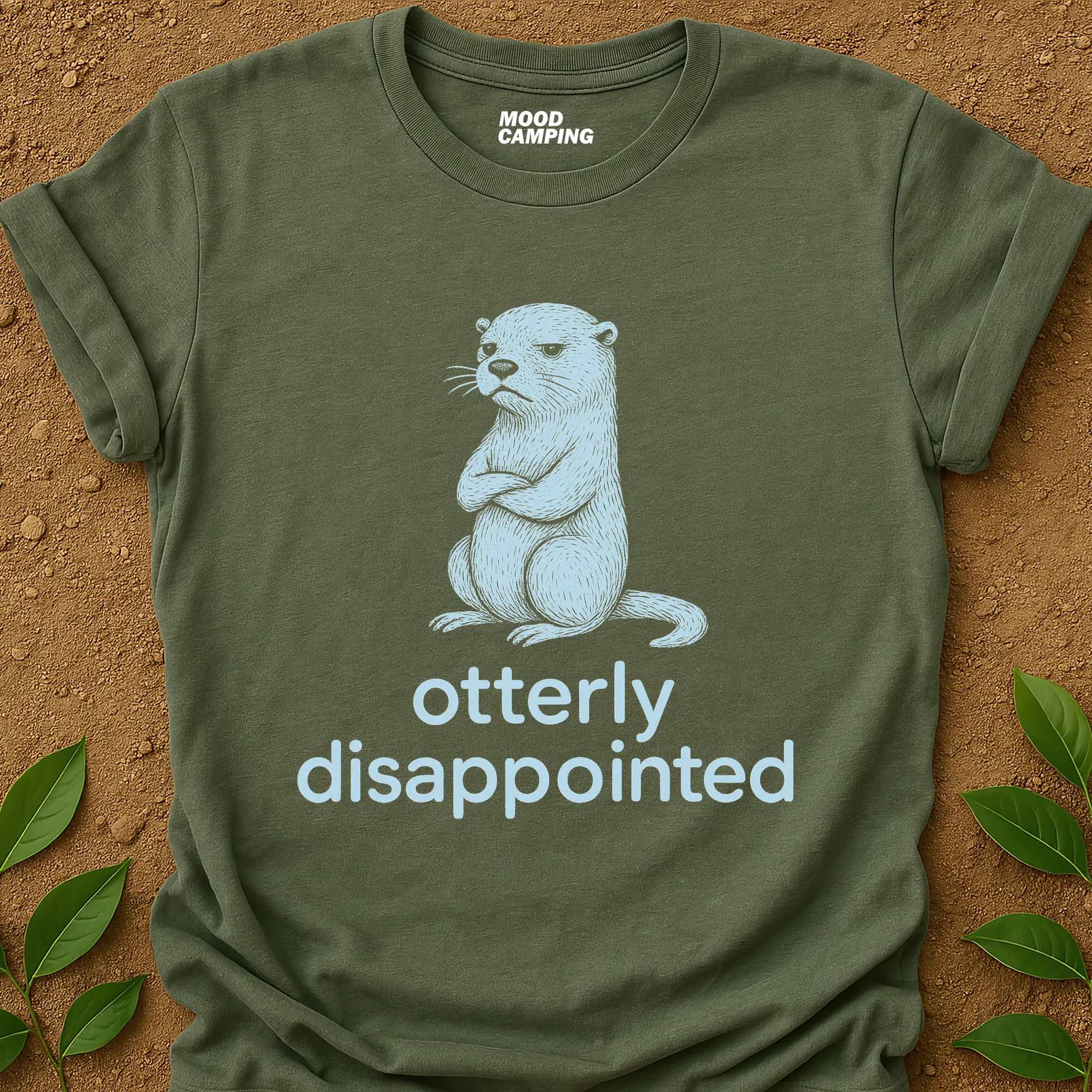 Otterly T-Shirt