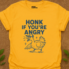 Honk If T-Shirt