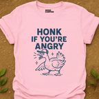 Honk If T-Shirt