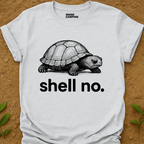 Shell No T-Shirt