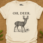 Oh, Deer. T-Shirt