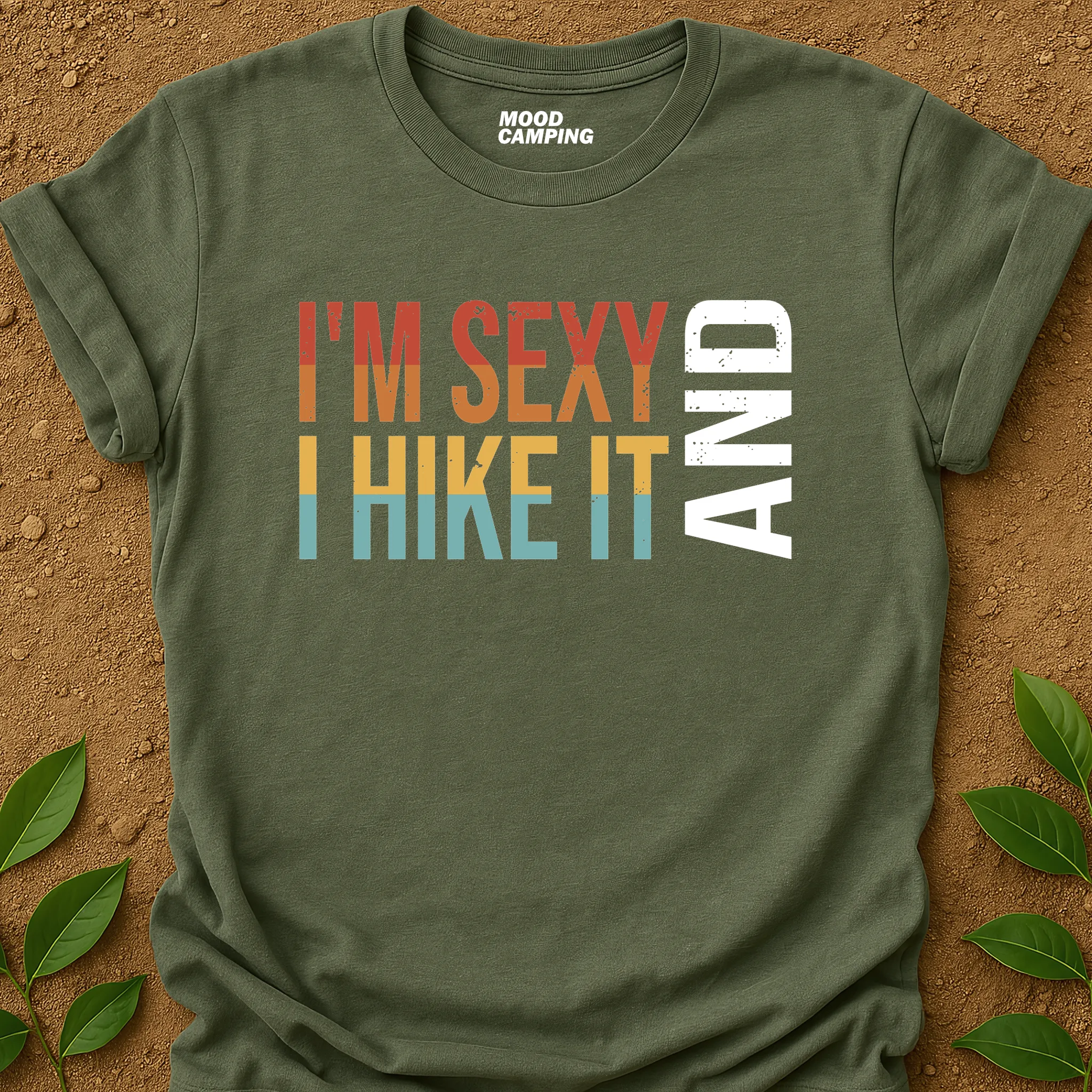 Sexy Hike T-Shirt