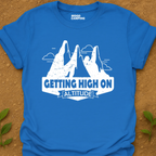 High On Altitude T-Shirt