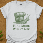 Hike More T-Shirt
