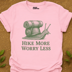 Hike More T-Shirt