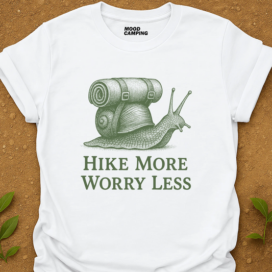 Hike More T-Shirt
