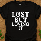 Lost T-Shirt