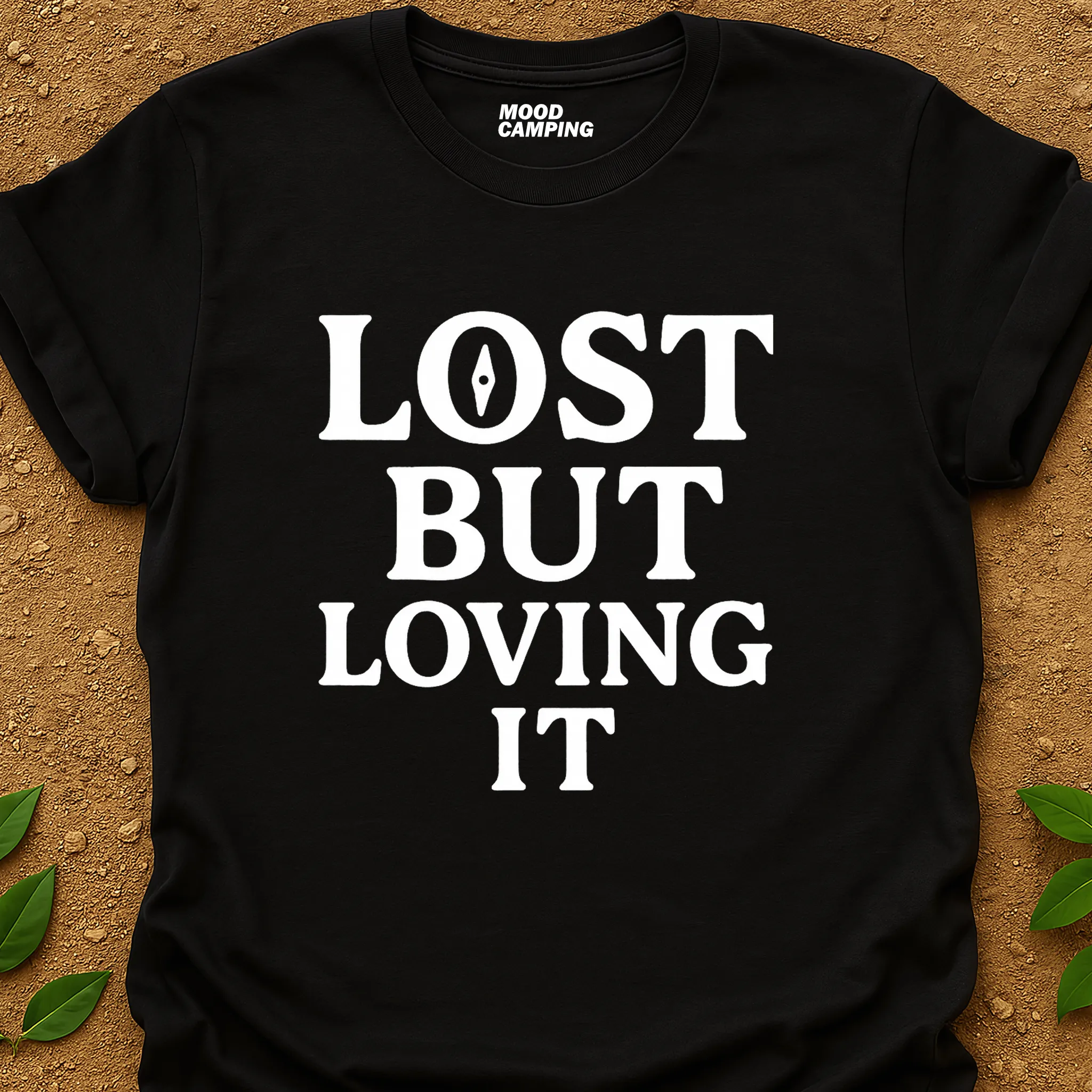 Lost T-Shirt