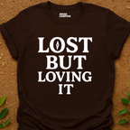 Lost T-Shirt