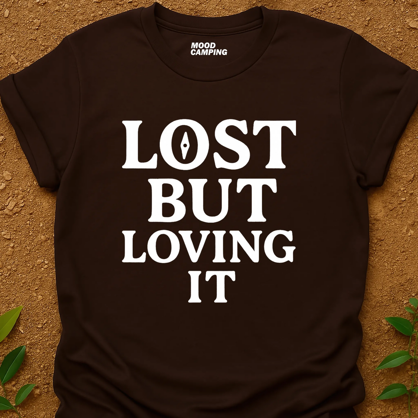 Lost T-Shirt