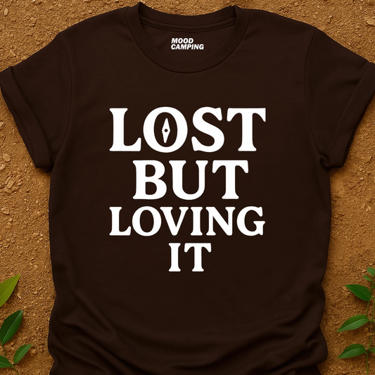 Lost T-Shirt