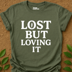 Lost T-Shirt