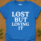 Lost T-Shirt