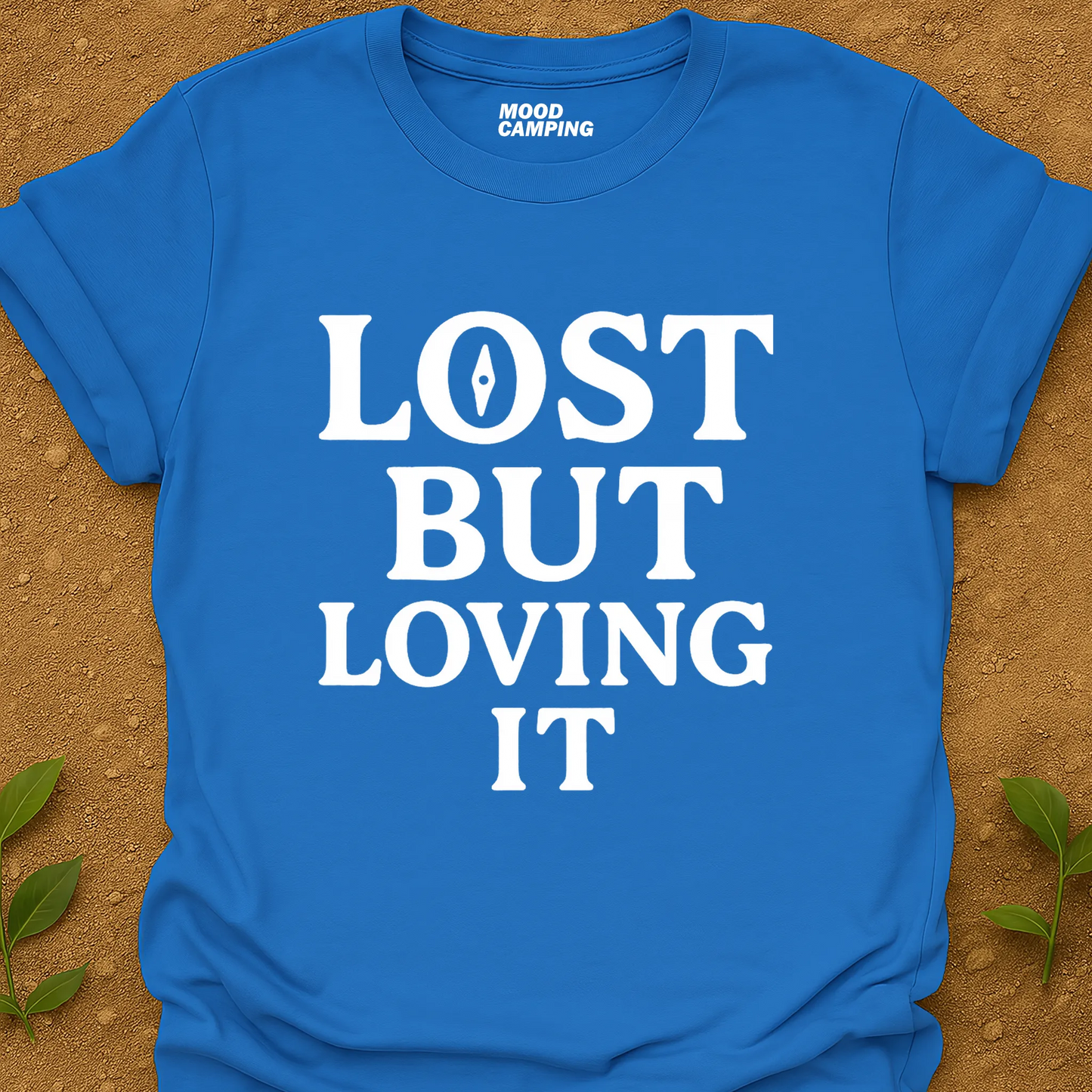 Lost T-Shirt