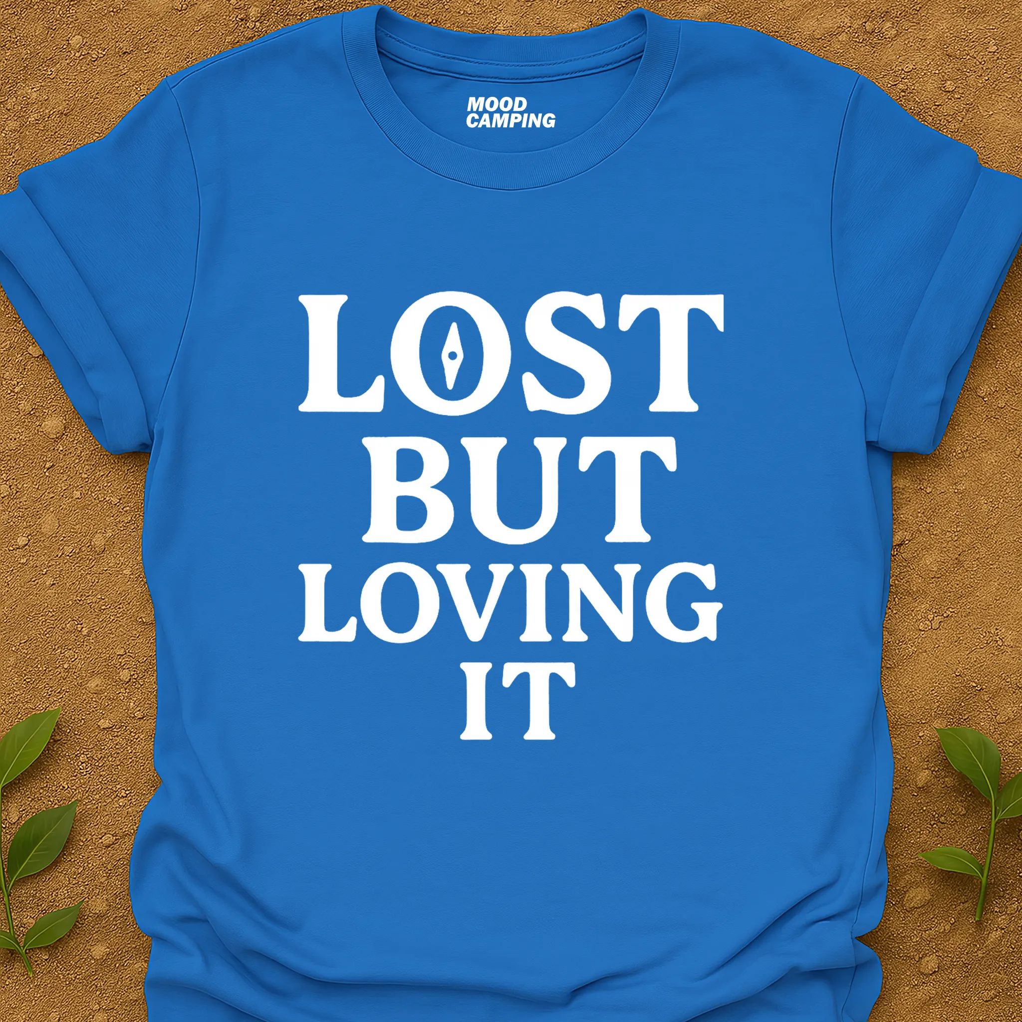 Lost T-Shirt