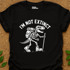 Not Extinct T-Shirt