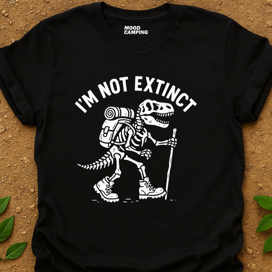Not Extinct T-Shirt