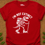 Not Extinct T-Shirt