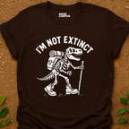 Not Extinct T-Shirt