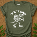 Not Extinct T-Shirt