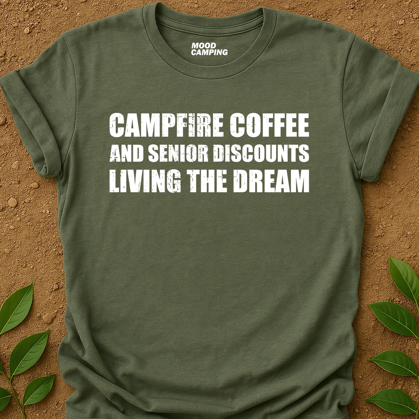 The Dream T-Shirt