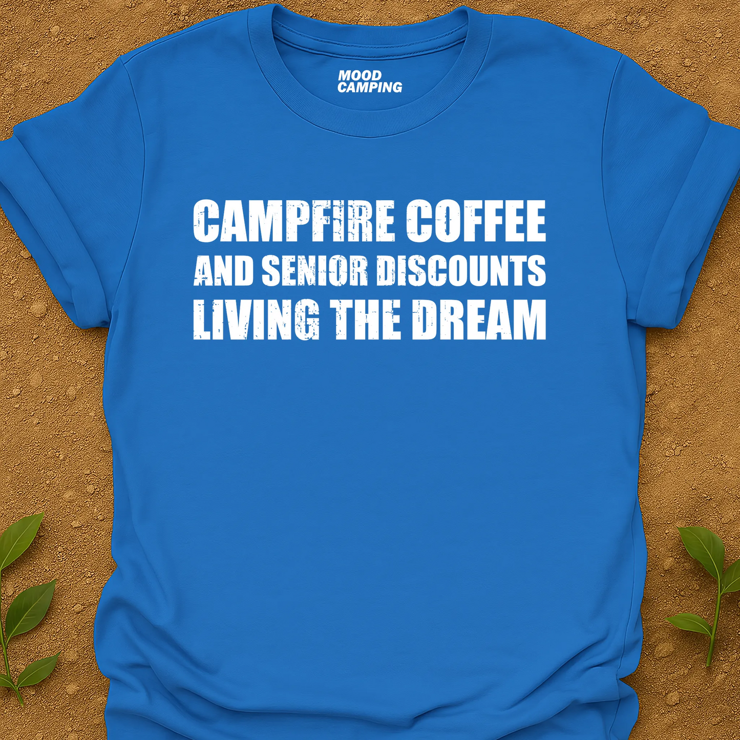 The Dream T-Shirt