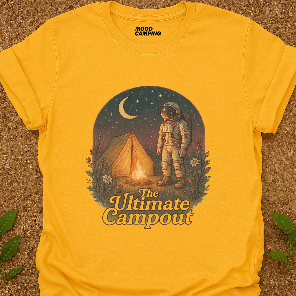 The Campout T-Shirt