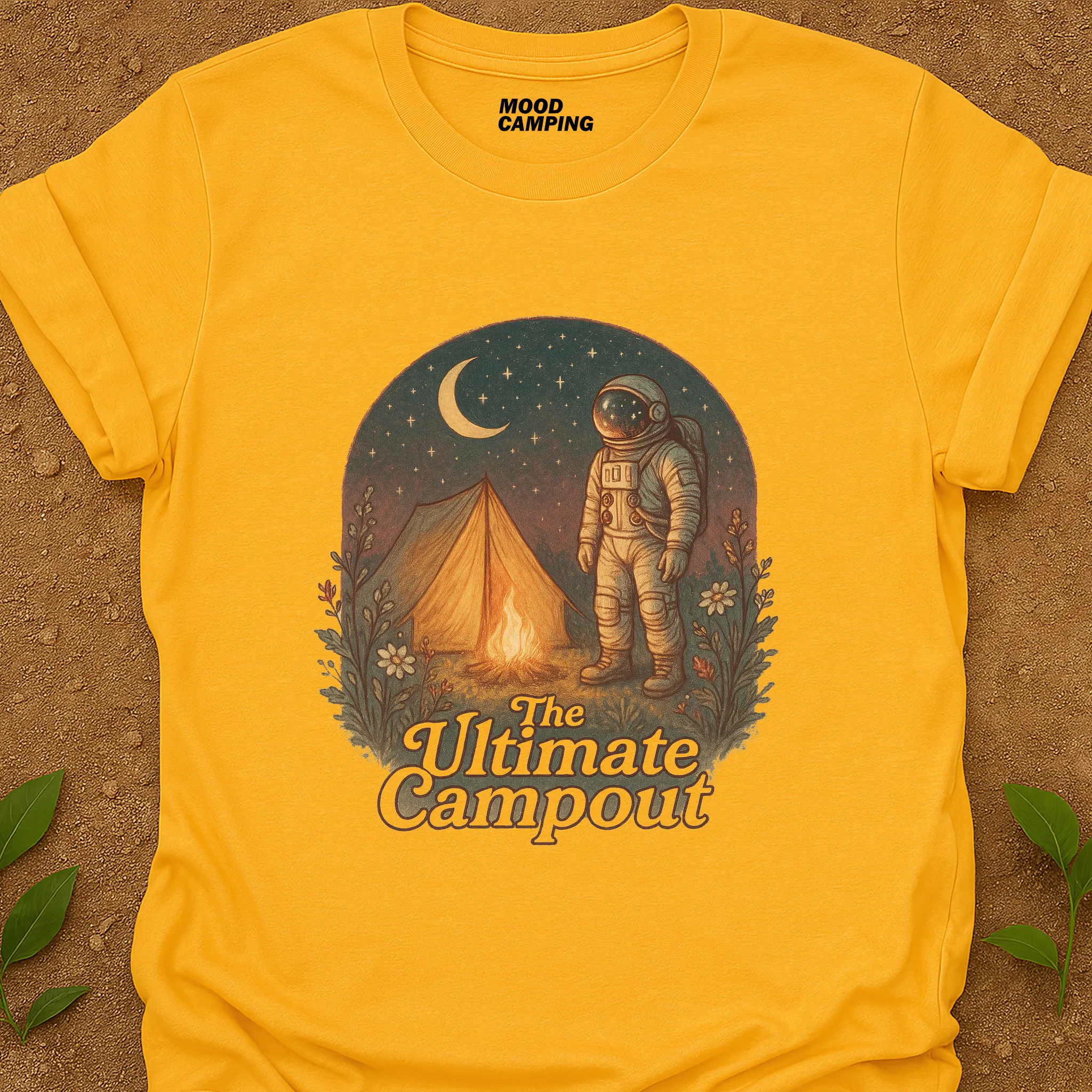 The Campout T-Shirt