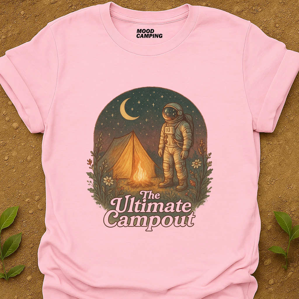 The Campout T-Shirt