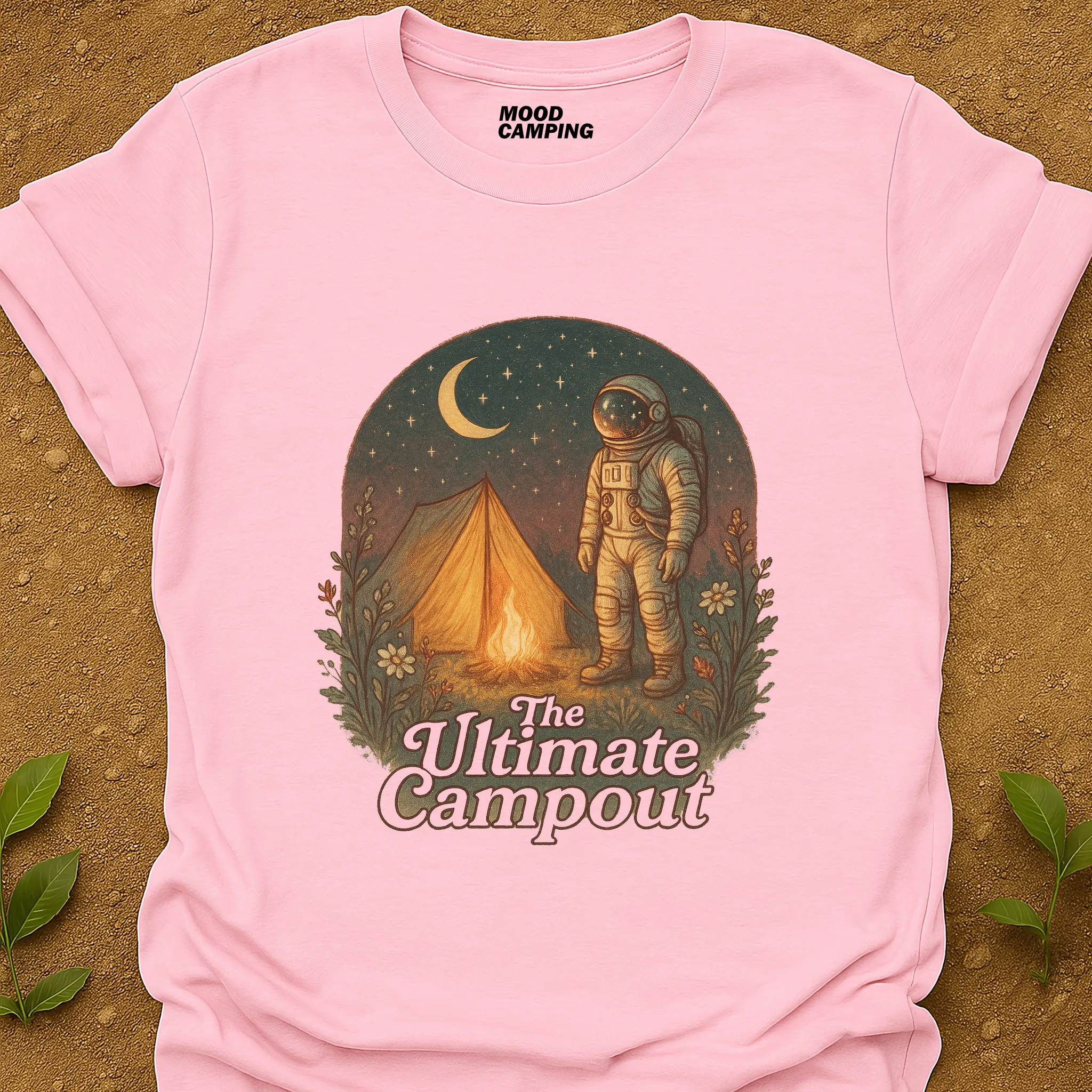 The Campout T-Shirt