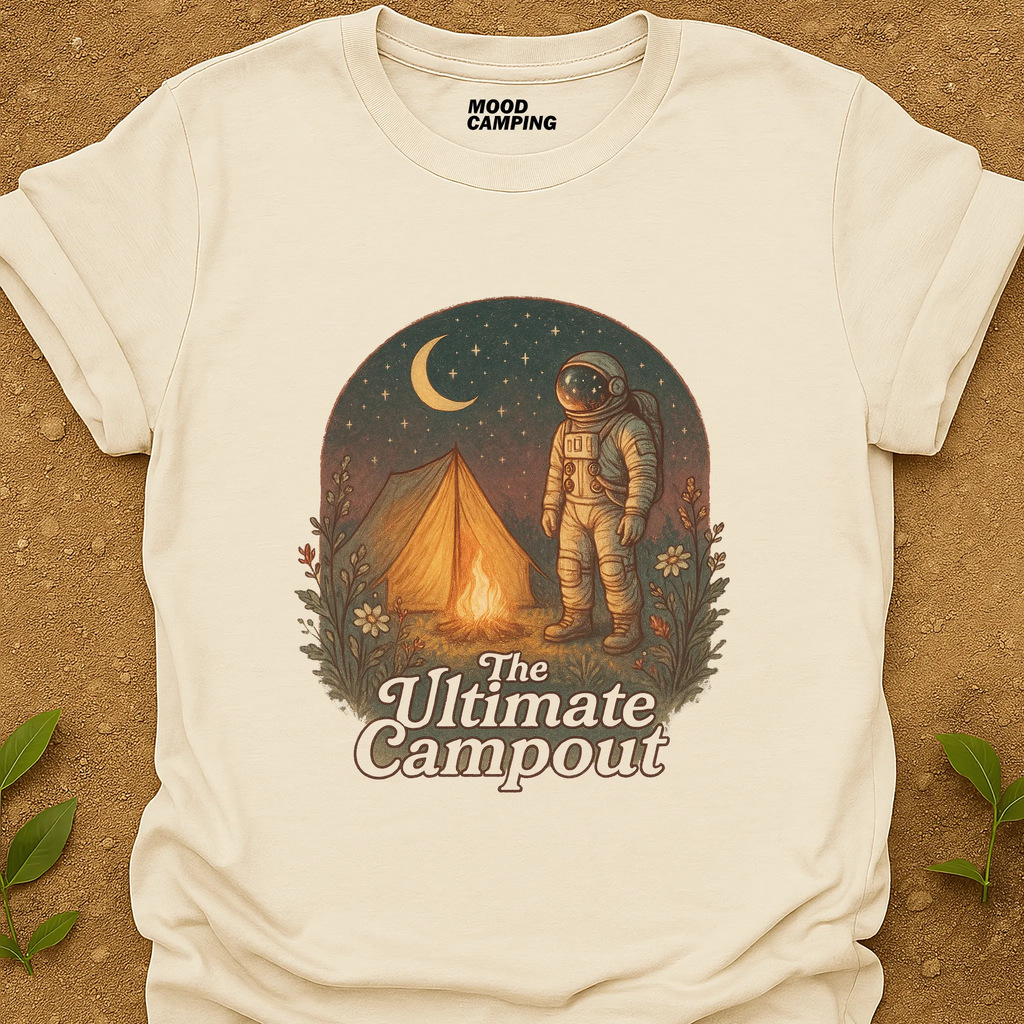 The Campout T-Shirt