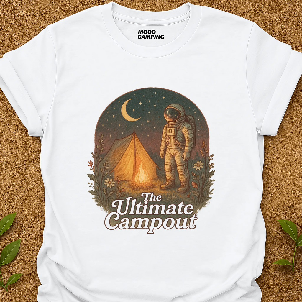 The Campout T-Shirt