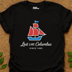Lost Like T-Shirt
