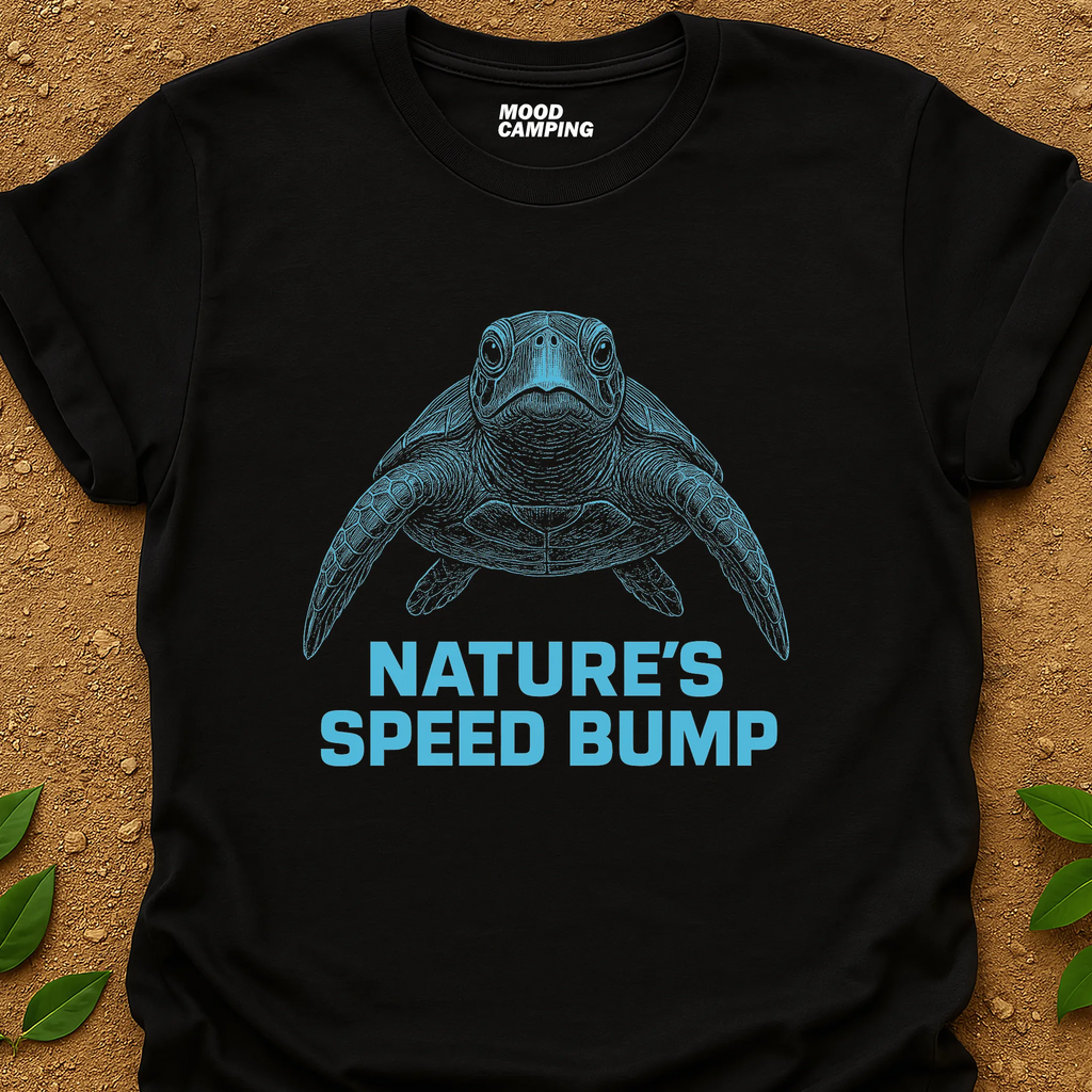 Speed Bump T-Shirt