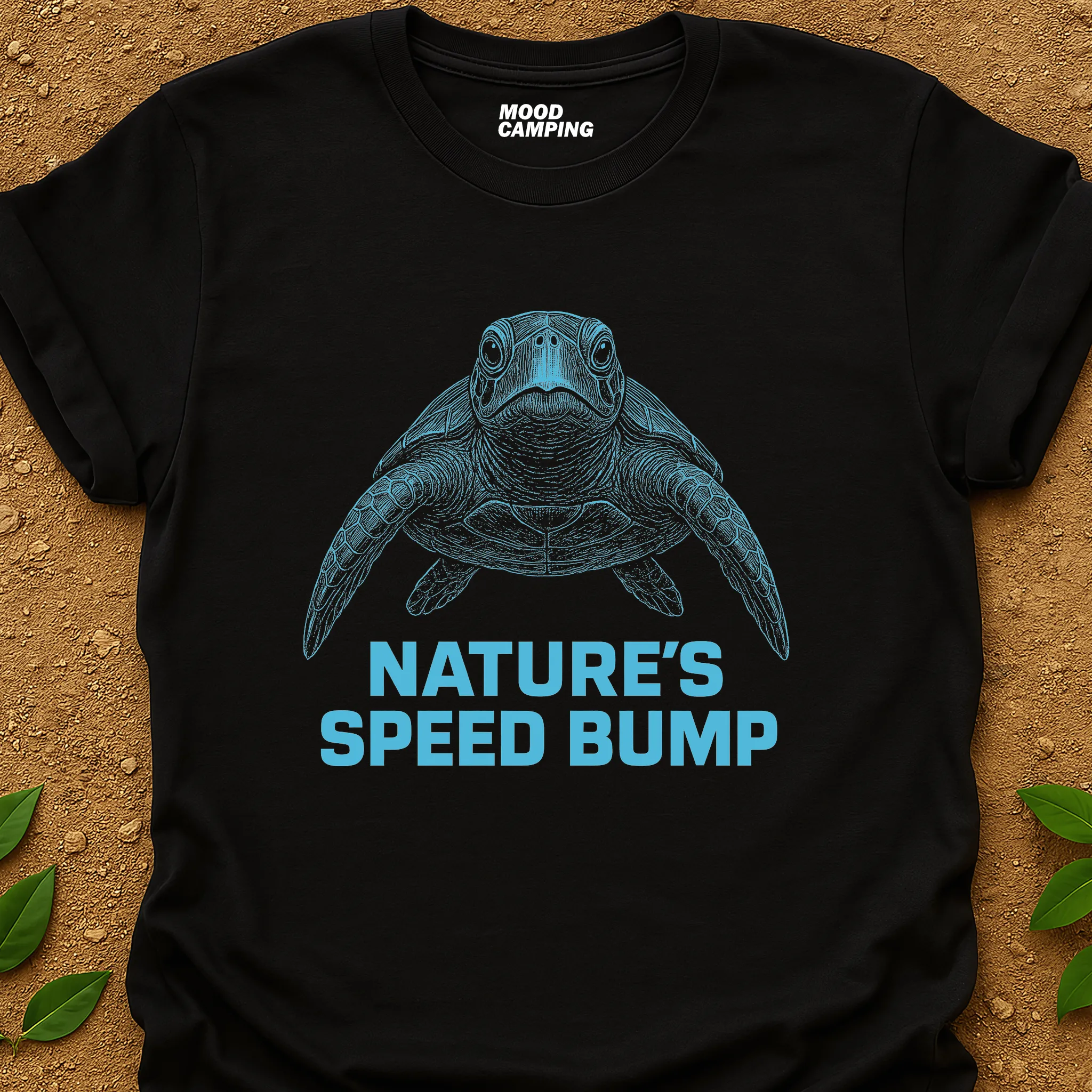 Speed Bump T-Shirt