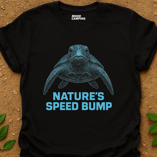 Speed Bump T-Shirt