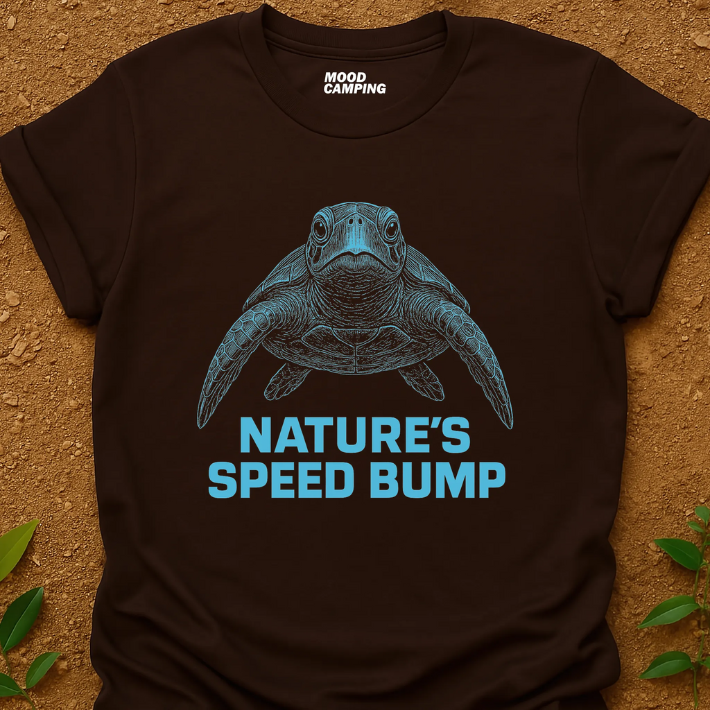 Speed Bump T-Shirt