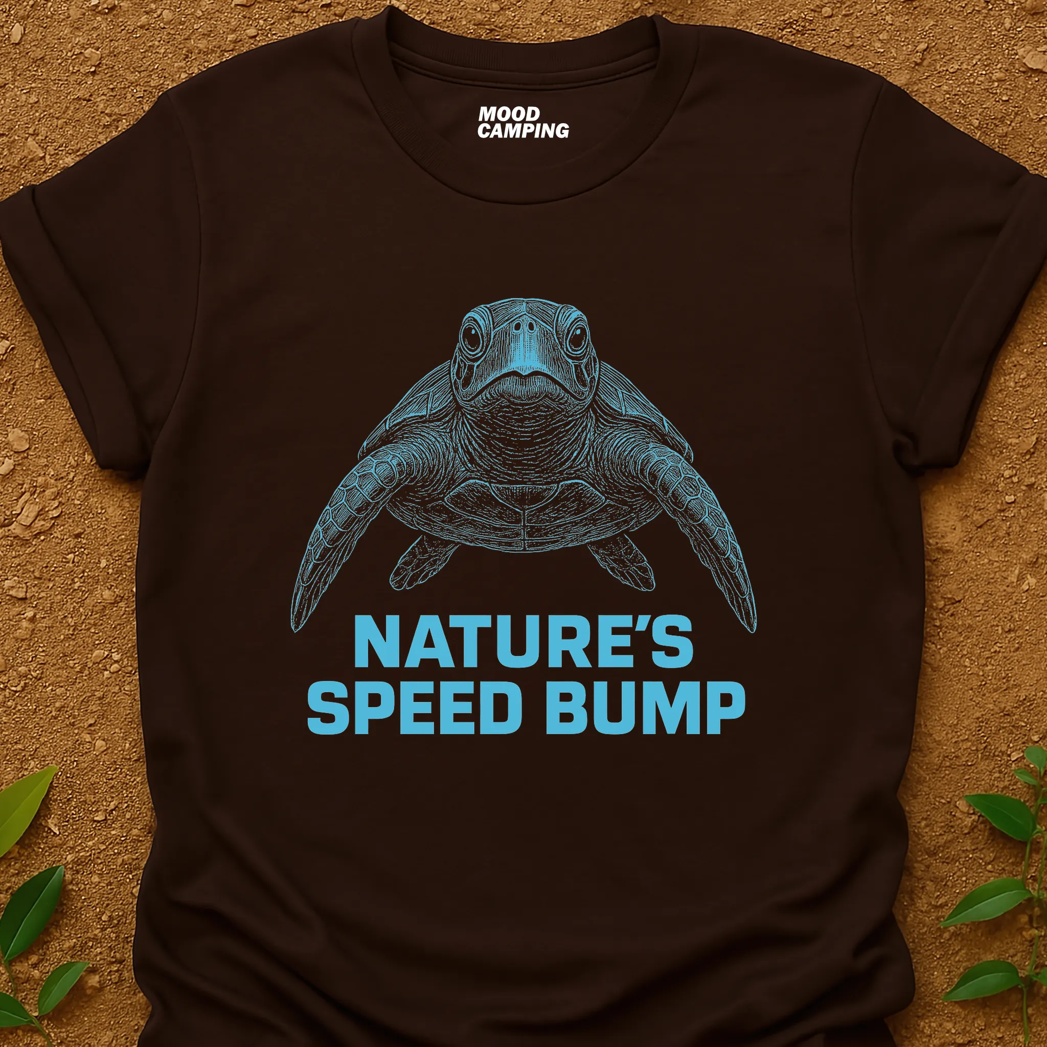 Speed Bump T-Shirt