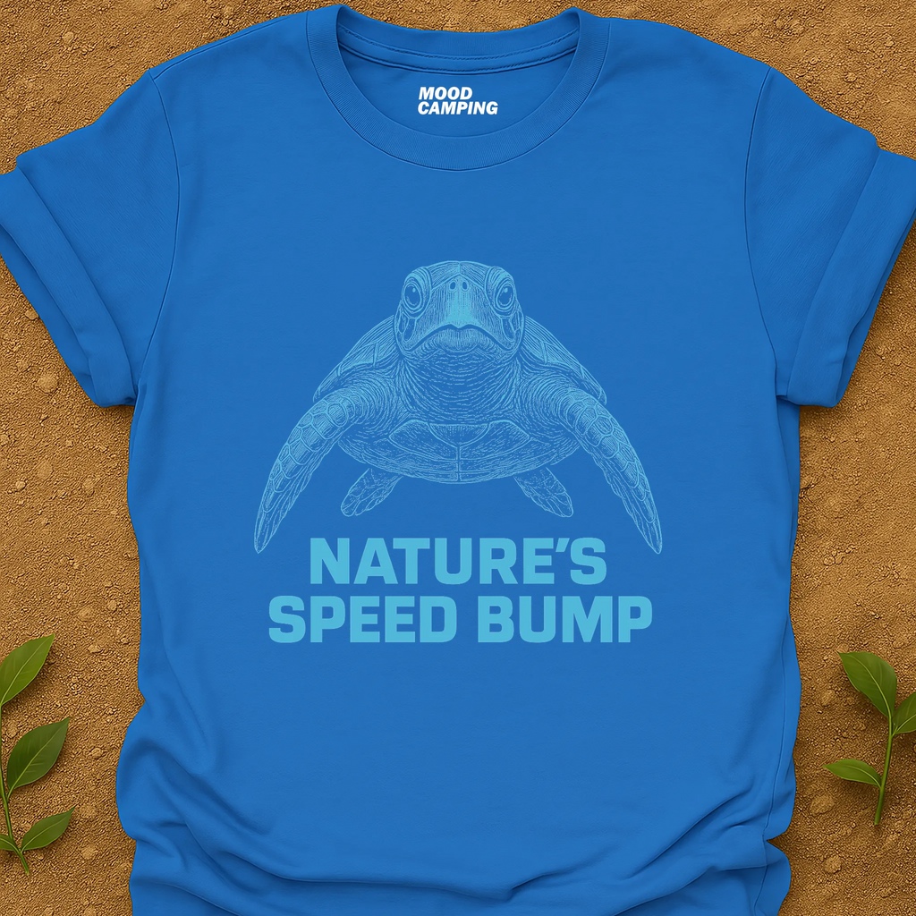 Speed Bump T-Shirt