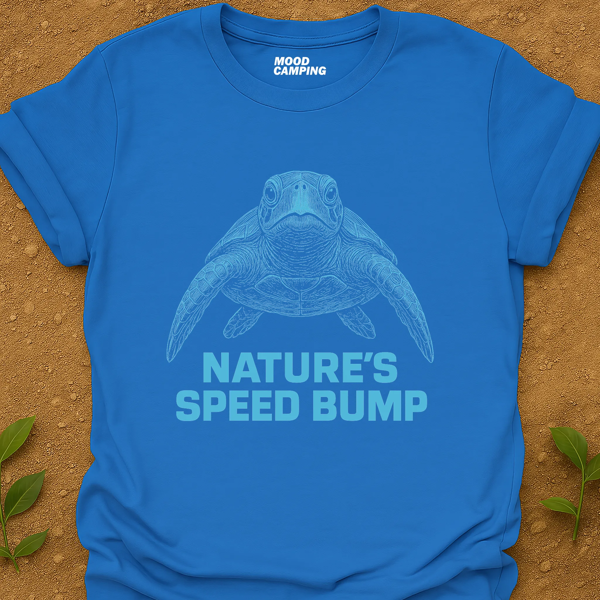 Speed Bump T-Shirt