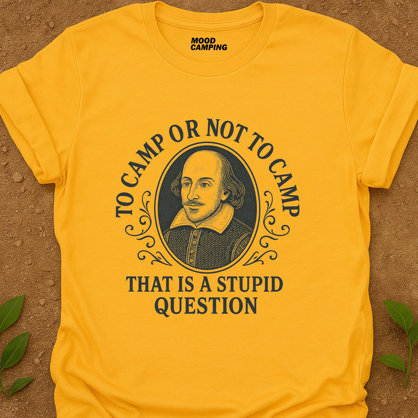 Williams Q&A T-Shirt